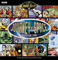 Journey into Space - Operation Luna written by Charles Chilton performed by BBC Full Cast Dramatisation on CD (Unabridged)
